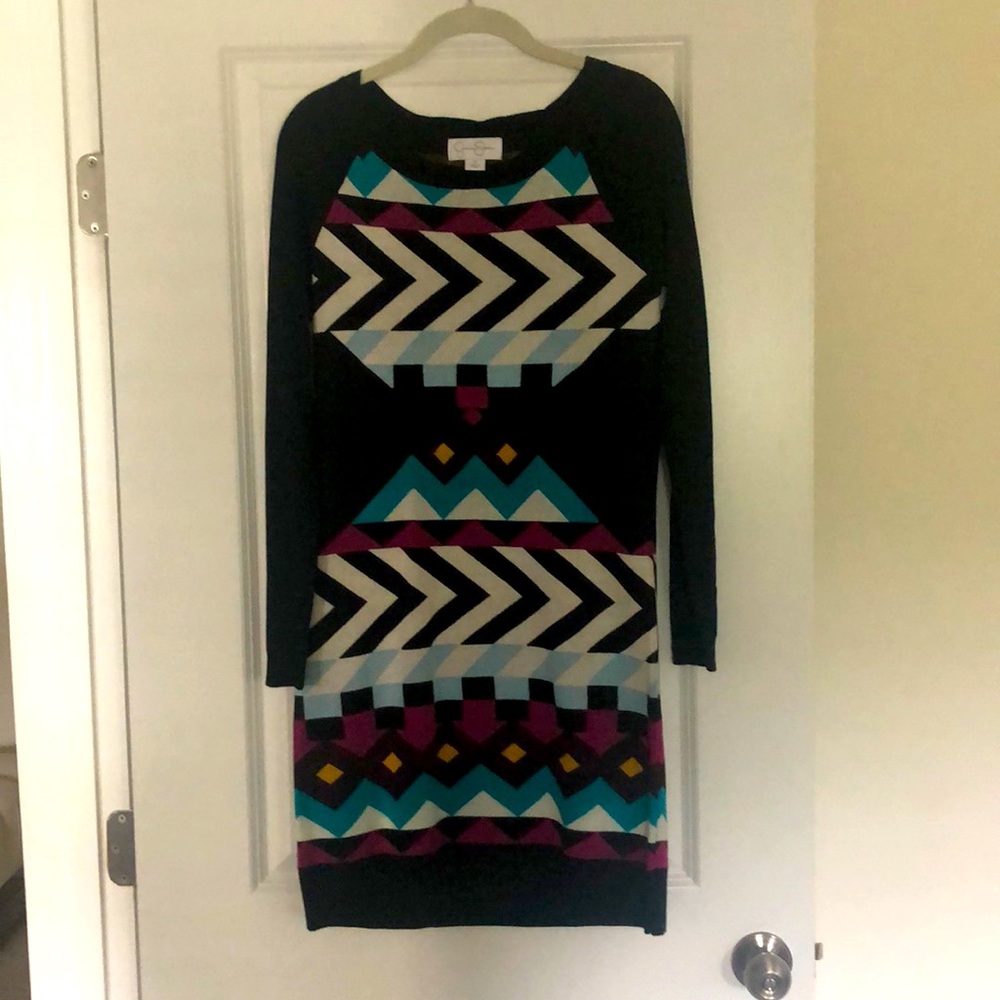 Jessica Simpson Sweater dress